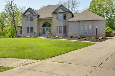 Spacious Refuge w/ Private Pool & Outdoor Bar!