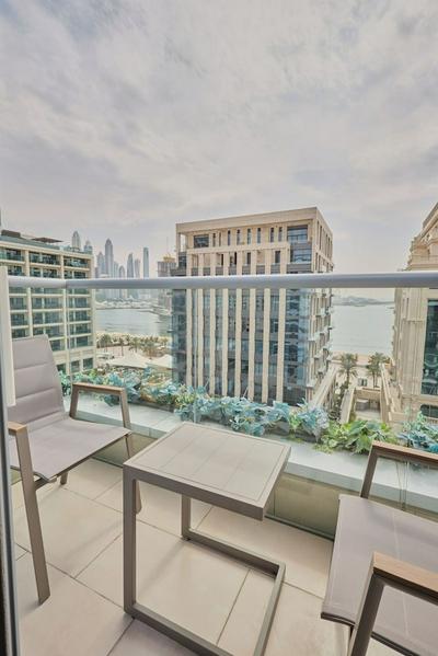 Mileo Hotel The Palm