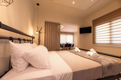 Nestel Near Athens Airport