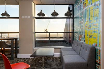 Arena Village - Campus Accommodation