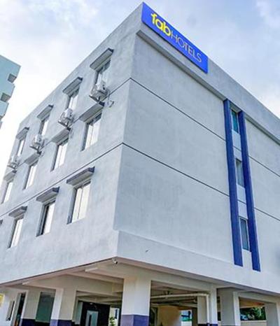 FabHotel Ambience Executive