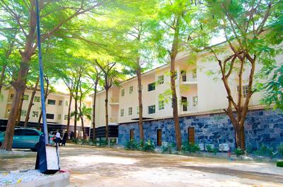 Residency Hotel & Apartments