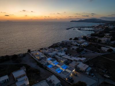 Aegean Melody Suites & Villa