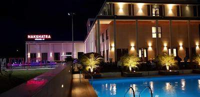 Nakshatra Hotel & Resort