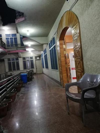 Royal City Hotel & Restaurant