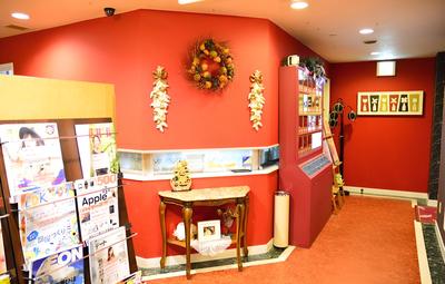 Hotel Osaka la vie en soft – Adults Only