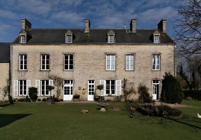 Le Manoir de Magneville