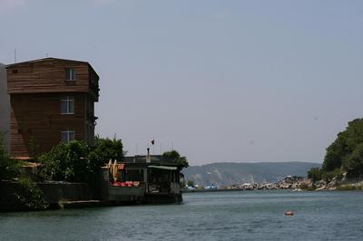 Agva Motel Tahir - Adults Only