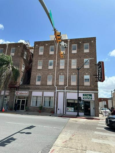 Hotel O Colonial Inn Brownsville Tx