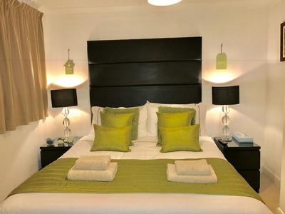 Southampton City Centre Apartment, 사진 2