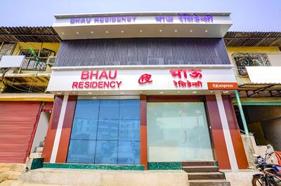 Fabexpress Bhau Residency