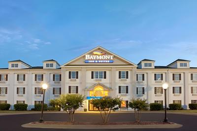 Baymont by Wyndham Pearl
