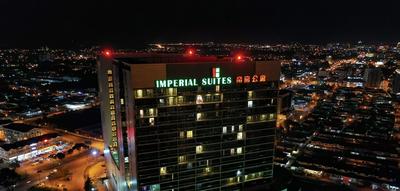 Imperial Suites Serviced Apartment