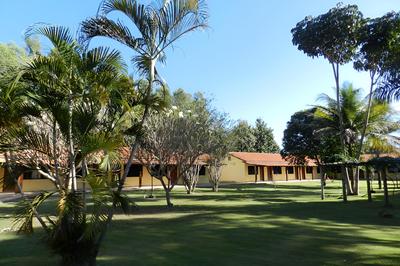 Hotel Serra Do Roncador
