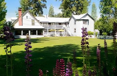 The Bidwell House, Foto 2