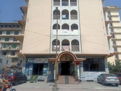 Hotel Al Badar