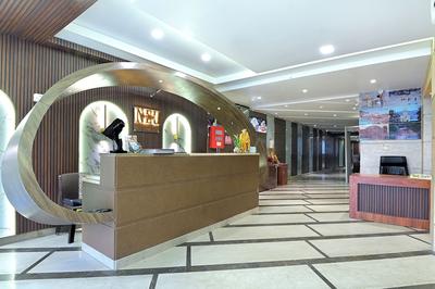 Hotel Neu Villa - Airport Pickup