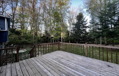 4BDR Long Lake Peninsula Home 7967