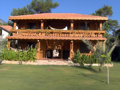 Olympos Mitos Hotel