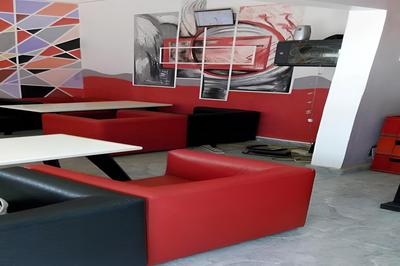 Residence Hotel Nyambela