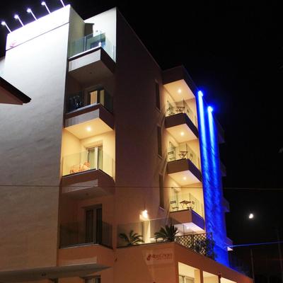 Residence Albachiara