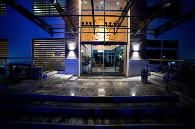 Swiss International The Vistana