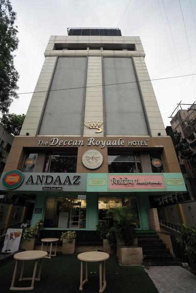 The Deccan Royaale