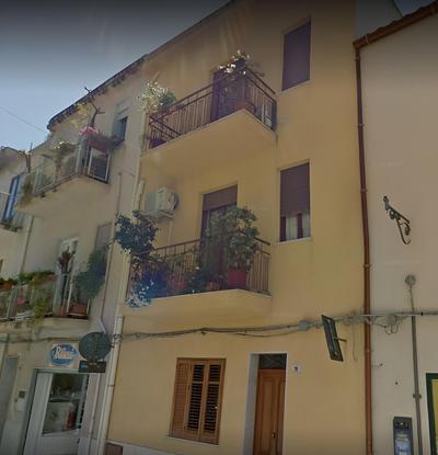 B&B Il Muretto