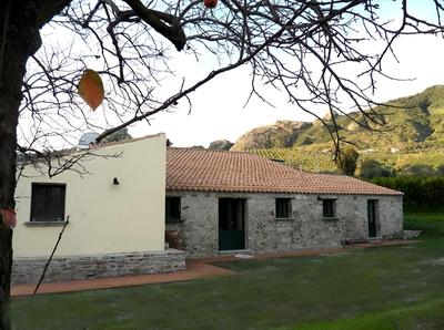 Agriturismo Modi