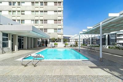 1 Bedroom Apartment, Seapoint, Cape Town