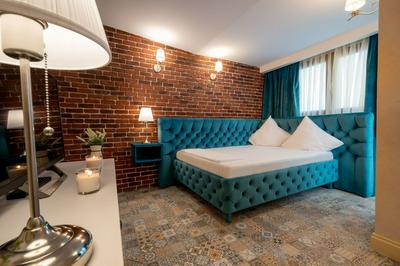 Hotel Boutique Casa Fiori