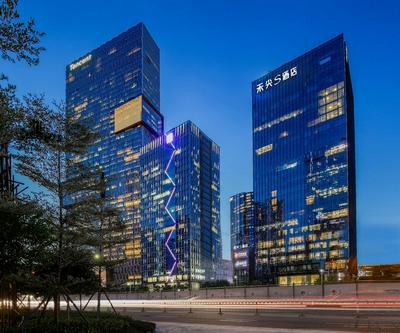 Apex Hotel Shenzhen Science &Technology