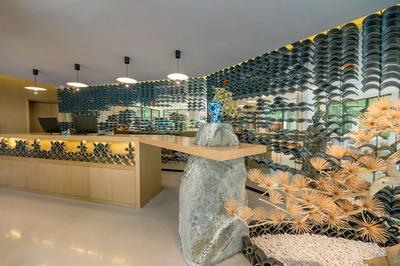 Argyle Boutique Hotel