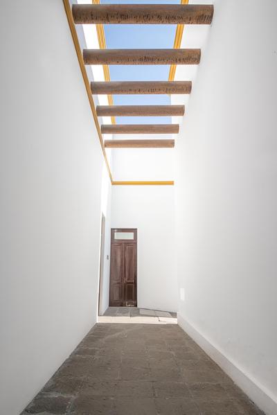 Hotel Hacienda La Venta