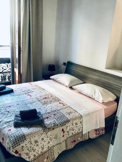 Sesto Apartment