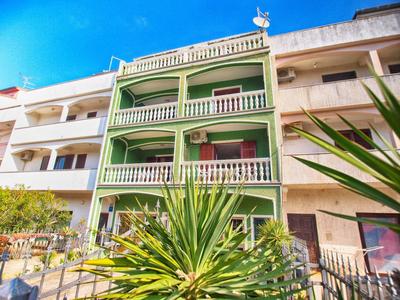 Apartments Marisol 1298