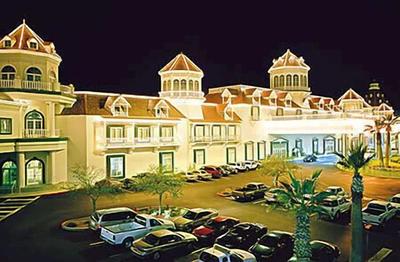 Primm Valley Resort & Casino, Billede 2