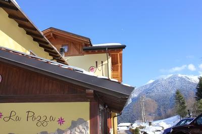 Albergo Miramonti La Pozza