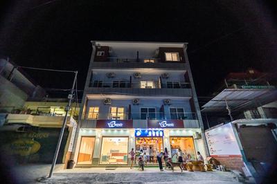 Baranda Restro and Events