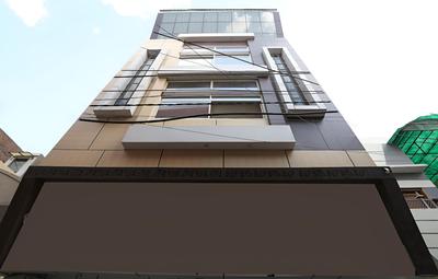 OYO 23090 Hotel Mani Bhai Patel