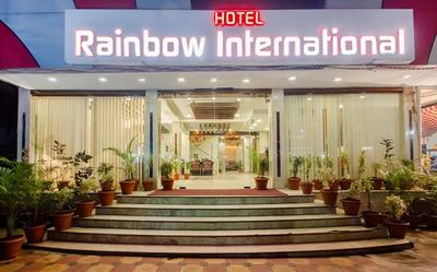 Rainbow International Lakdikapul