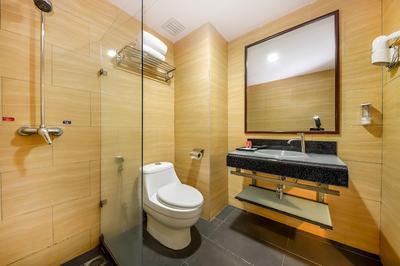 OYO Capital O 89357 Unicorn Hotel