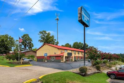 Rodeway Inn Benton, Kuva 2