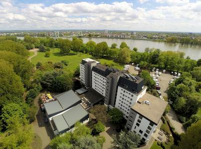 DJH City-Hostel Köln-Riehl