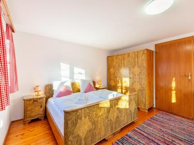 Farmhouse in Ramsau Near Ski Slopes