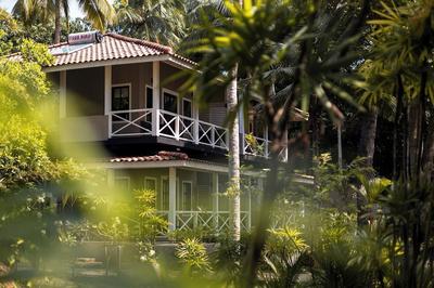 Tabula Rasa Resort & Spa