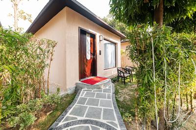 Manu Maharani Resorts