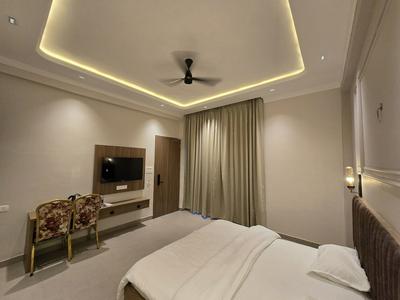 Hotel Divine Banaras
