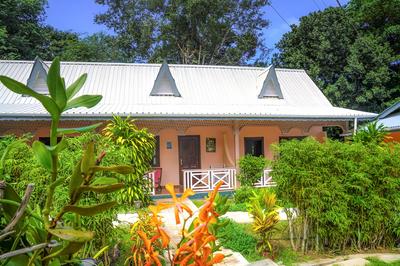 Bernique Guest House