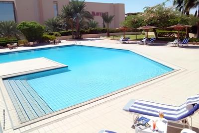 Hurghada Suites Serviced by Marriott